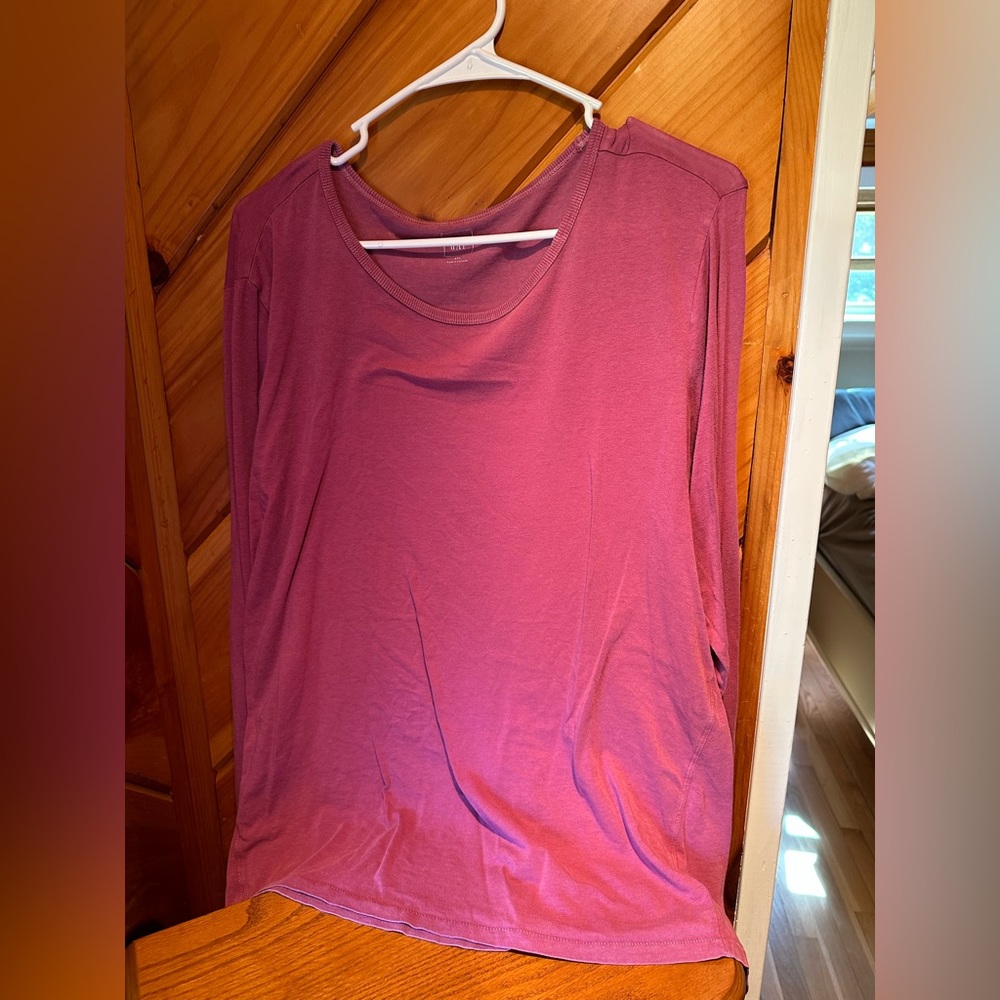 Gap Long Sleeve Shirt XXL